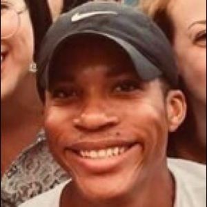 Meet your Posher, Kristopher